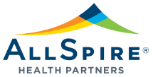 AllSpire Health Partners Logo