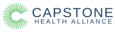 Capstone Health Alliance Logo