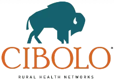 Cibolo Rural Health Networks Logo