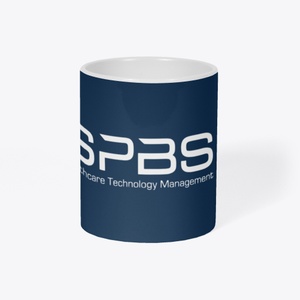 SPBS Coffee Mug