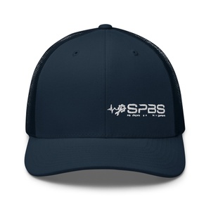 SPBS Embroidered Hat